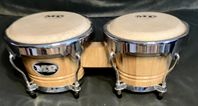 Meinl PA Bongotrummor bongoset bongo