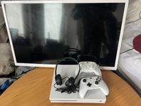 Xbox one series S