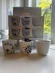 Royal copenhagen ”History mix” koppar