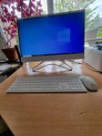HP All-in-One 24 Dator
