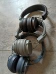 URBANEARS Bluetooth toppen ljud !