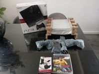 ps3 komplett