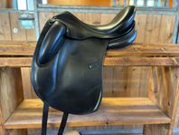 Dressyrsadel Erreplus Freestyle 