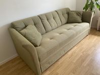 Bäddsoffa 