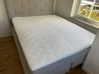 Dubbelsäng från Mio