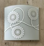 Vägglampa