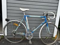 Herrcykel 