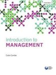 Introduction to Management