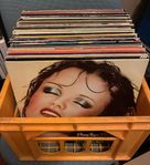LPs - Utöka din vinylsamling!