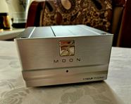 Riaa steg - Phonopreamp MOON
