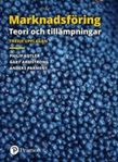 Marknadsföring: Teori och tillämpningar