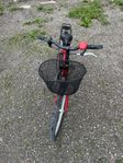 crescent bikerz 24 tum 3 växlar