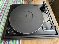 Skivspelare Dual