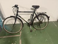 cykel 