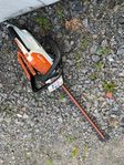 Stihl häcksax