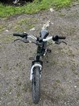 Crescent Narre 20” 3 växlad