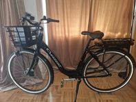 Elcykel crescent Elina 2024 28tum 7 vä