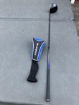 Driver Cobra XL