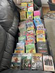 DVD paket till hela familjen
