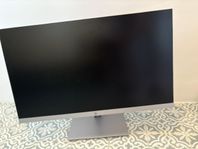 Datorskärm HP 27 tum