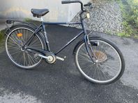 Herrcykel utan vxl .