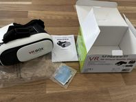 VR glasögon 