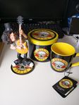Guns n Roses Samlarsaker