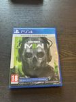Call of Duty Modern Warfare 2 - PS4