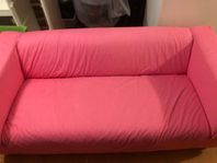 klippan soffa 