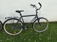 3 växlad herrcykel. 