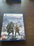 God of War Ragnarök