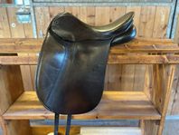 Dressyrsadel Stubben Lancelot