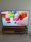 55" TV plus TV stand.