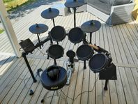 Alesis Nitro mesh