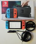 Nintendo Switch v1