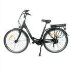 Vaya Classic elcykel