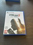 Dying Light 2 - PS5