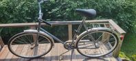 herrcykel 