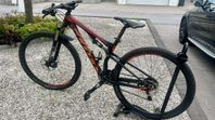 Scott Spark M
