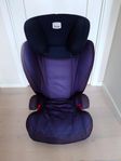 Bilbarnstol isofix