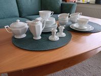 Kaffeservis Rosenthal till kanonpris