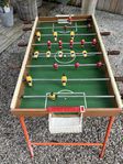 Fotbollsbord - spel