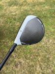 Taylormade Sim Max Fairwaywood