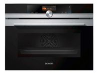 **OUTLET** Siemens kompaktugn 5 års garanti