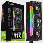 EVGA GeForce RTX 3080 FTW3 ULTRA