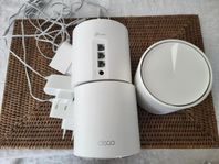 TP-link Deco X50 AX3000 3-pack