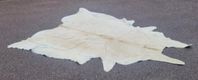 Djurhud ljus ca 250 cm x 160 cm