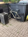 Beg herrcykel