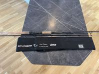 Savage gear Grim reaper södersportfiske spinnspö 9fot -110