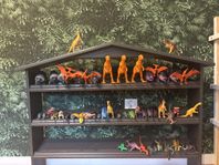 dinosaurie leksaker